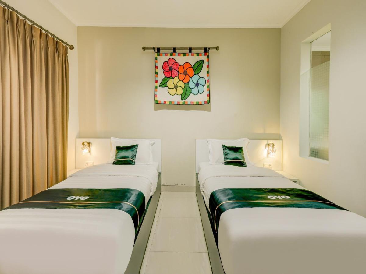 Hotel Collection O 3945 Bale Tardian Syariah Melati Esterno foto