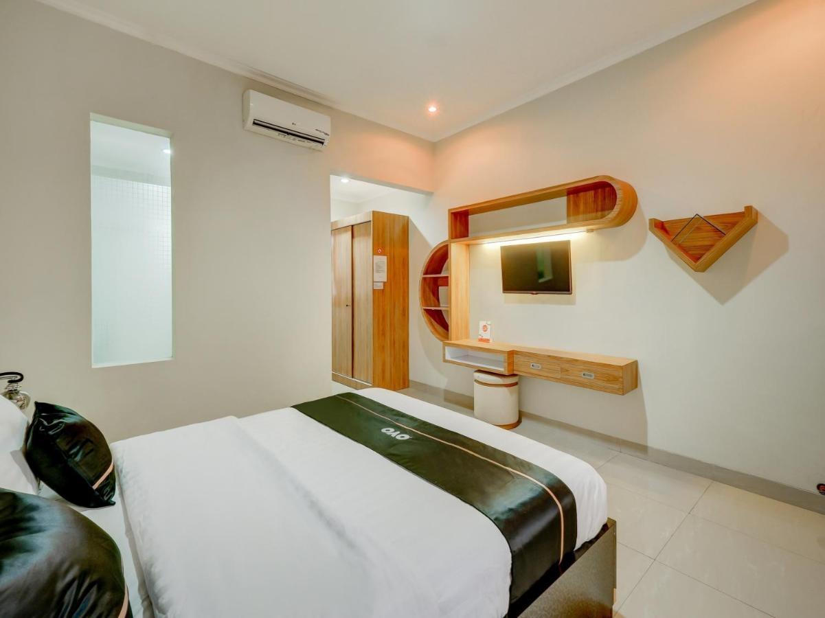 Hotel Collection O 3945 Bale Tardian Syariah Melati Esterno foto