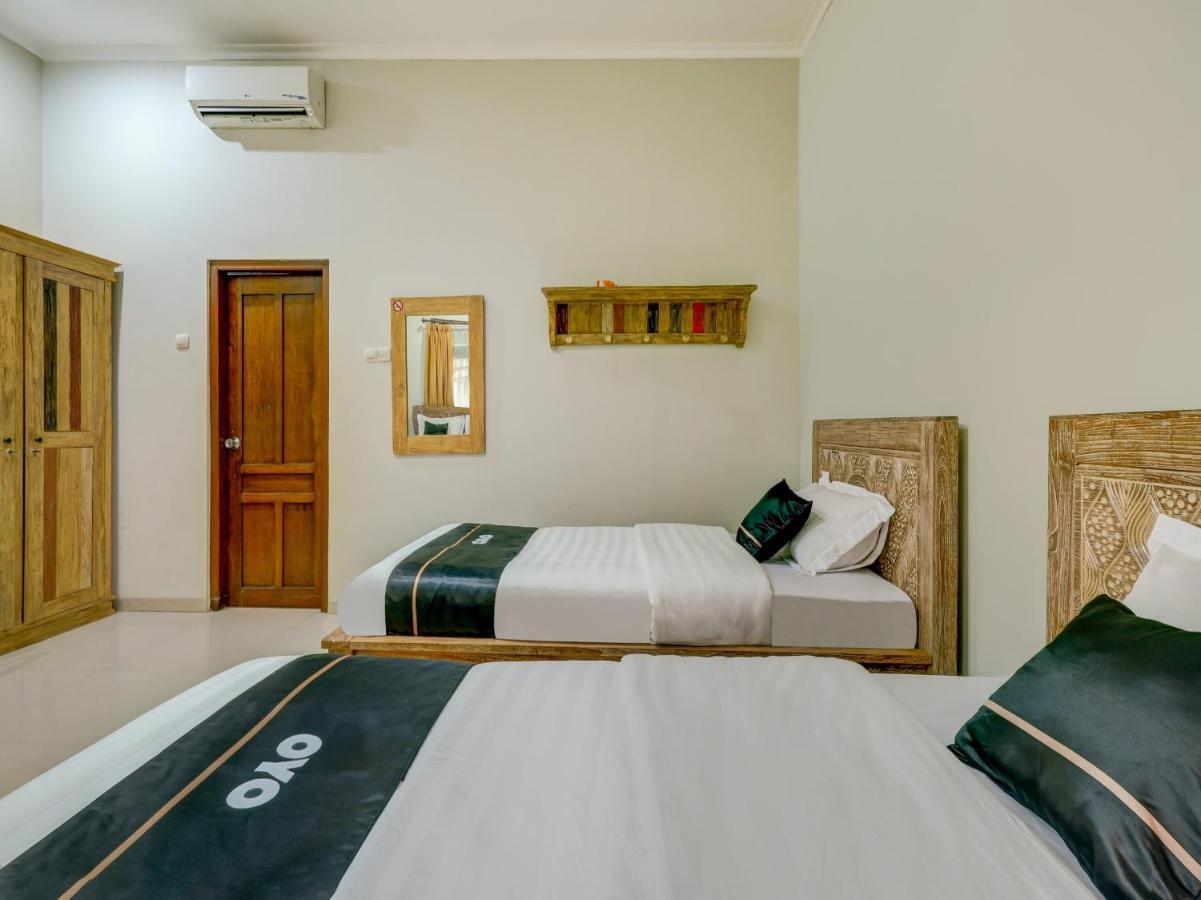 Hotel Collection O 3945 Bale Tardian Syariah Melati Esterno foto