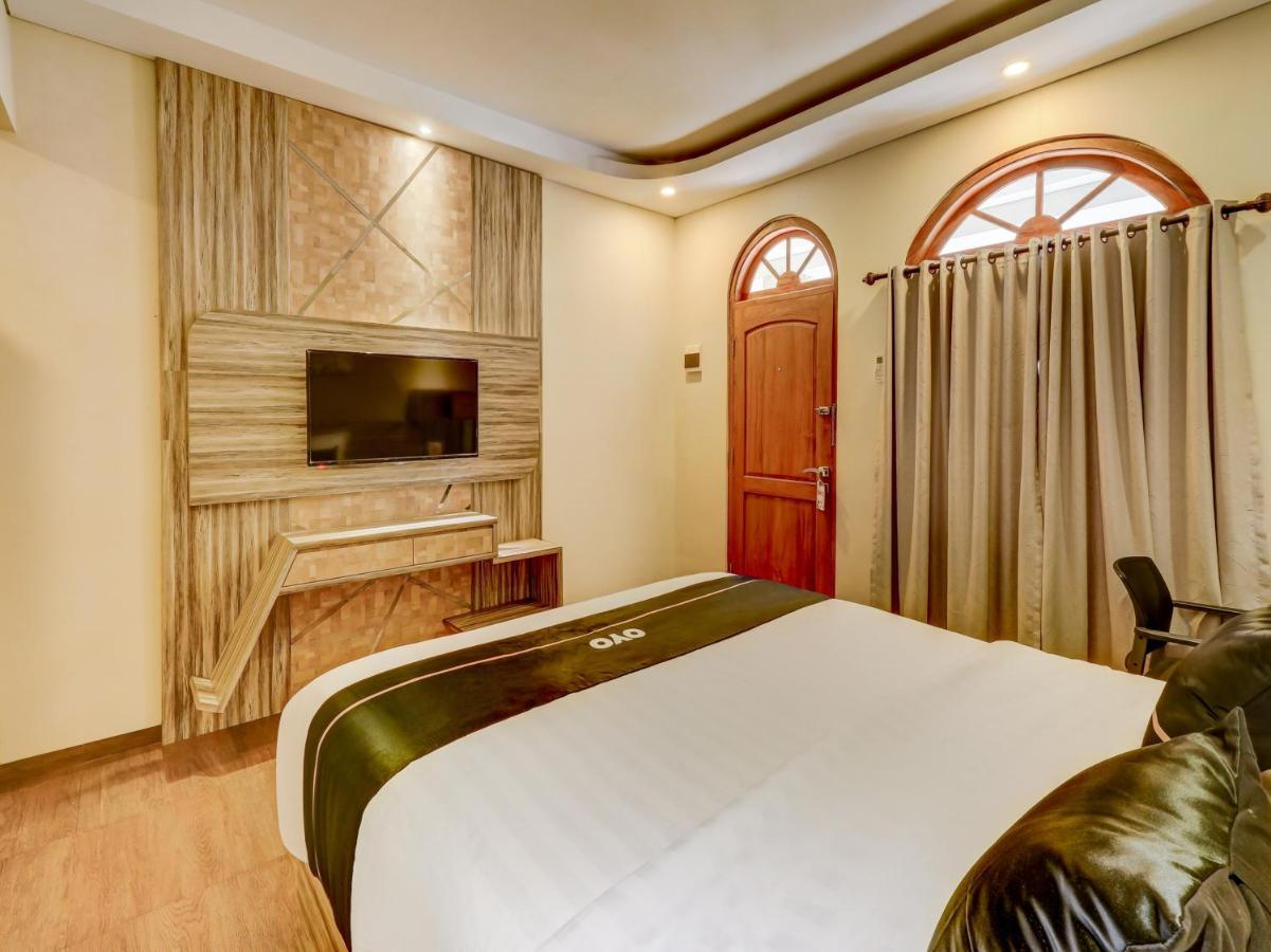 Hotel Collection O 3945 Bale Tardian Syariah Melati Esterno foto