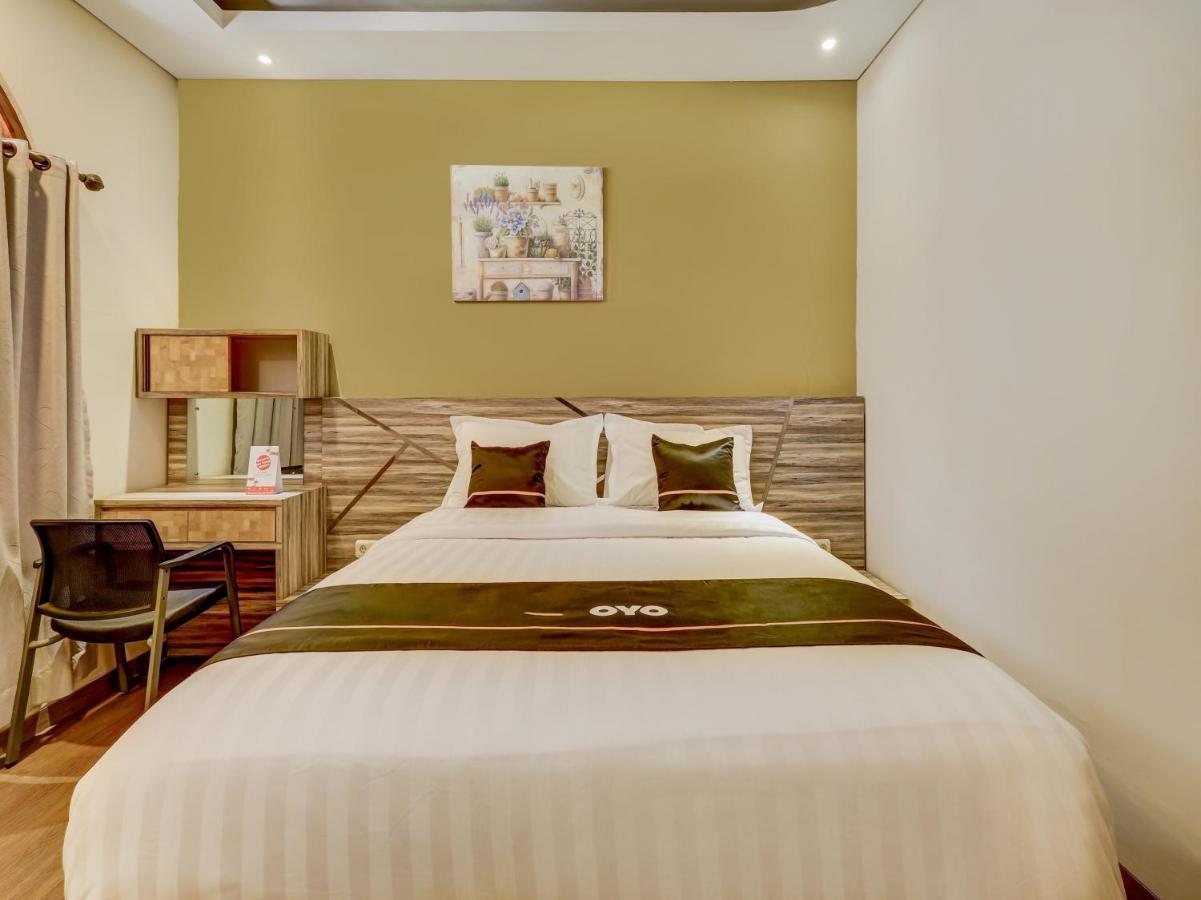 Hotel Collection O 3945 Bale Tardian Syariah Melati Esterno foto
